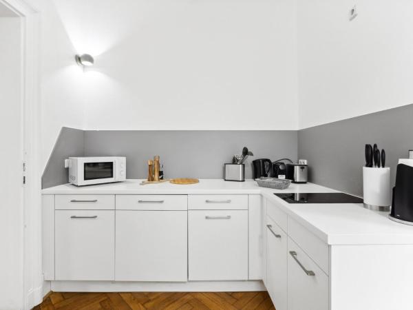 limehome Dresden Antonstraße : photo 5 de la chambre suite 2 chambres