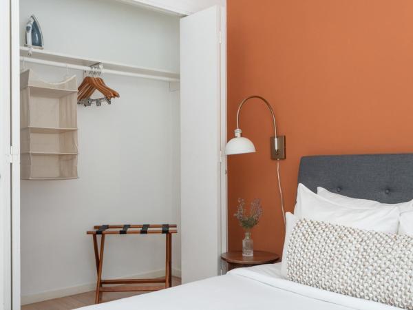 Locale Bouldin Creek - Austin : photo 6 de la chambre two bedroom townhome - two queens