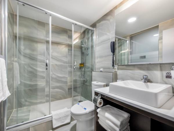 Gallery Residence & Hotel Nişantaşı : photo 7 de la chambre suite supérieure lits jumeaux