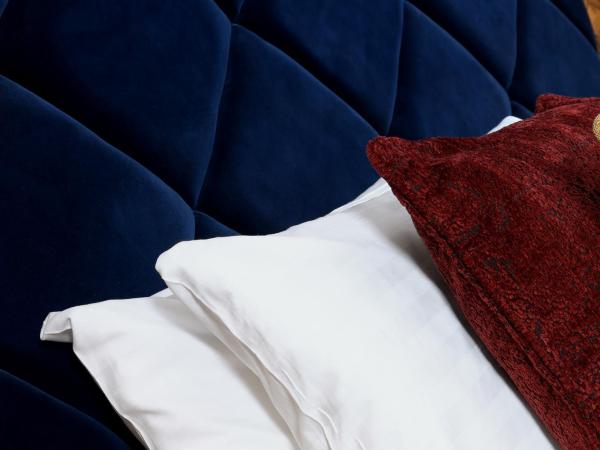 The Southern Belle : photo 2 de la chambre chambre lit king-size deluxe