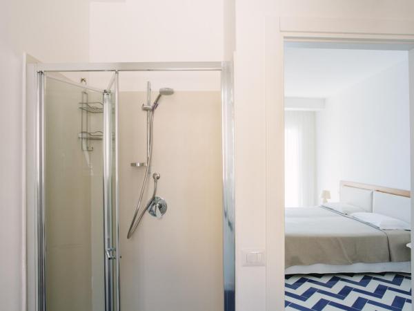 Giuggiulena : photo 10 de la chambre appartement 2 chambres - vue sur mer