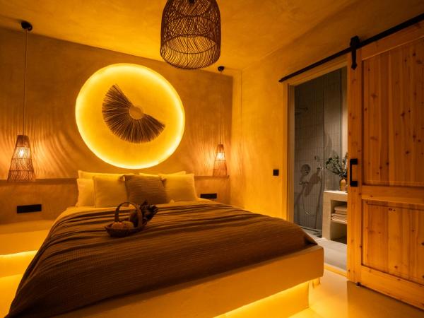 Noi Hotel Bodrum : photo 8 de la chambre suite deluxe