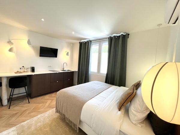 La Maison de Reina : photo 3 de la chambre studio