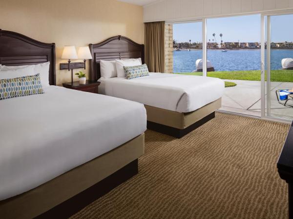 Bahia Resort Hotel : photo 1 de la chambre bay front doubles