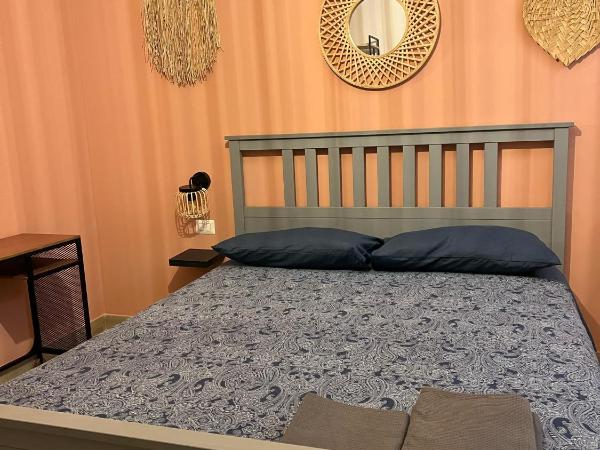 B & B Giuseppe & Greta : photo 10 de la chambre chambre double