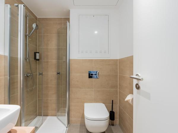 Nena Apartments Berlin - Adlershof - 