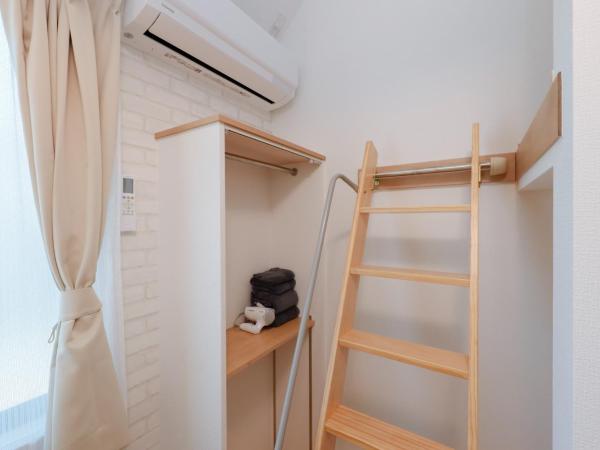 nakano five - Vacation STAY 51880v : photo 10 de la chambre appartement