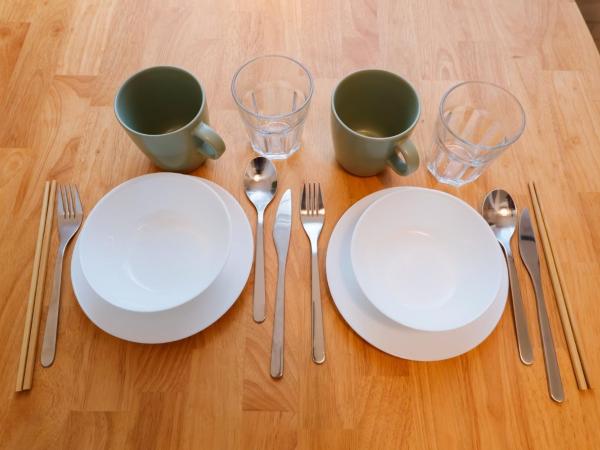 nakano five - Vacation STAY 51880v : photo 5 de la chambre appartement