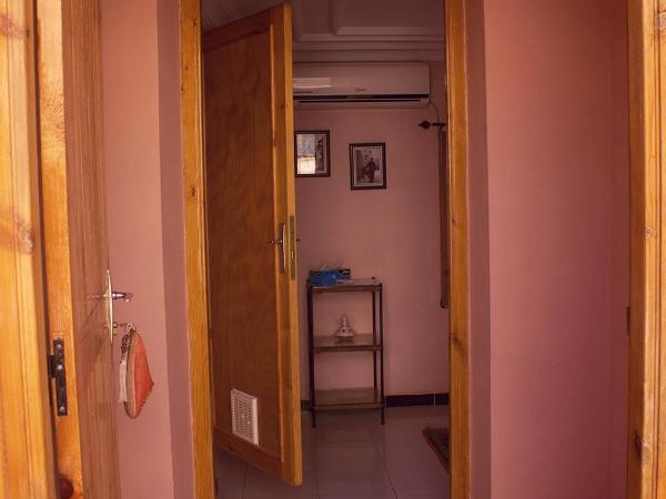 Maison d'hôtes Dar El Nath : photo 4 de la chambre chambre double ija