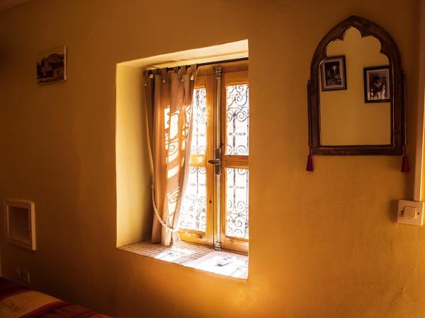 Maison d'hôtes Dar El Nath : photo 5 de la chambre chambre double ija