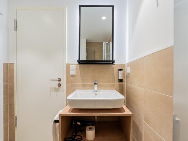 Nena Apartments Berlin - Adlershof - 