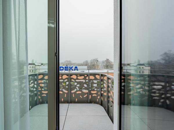 Nena Apartments Berlin - Adlershof - 