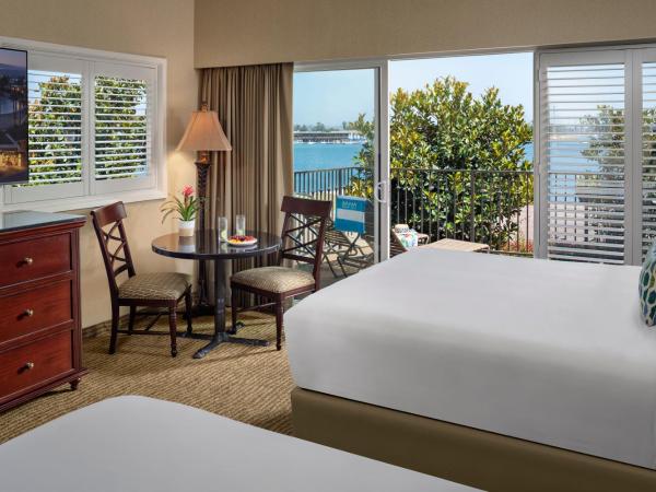 Bahia Resort Hotel : photo 1 de la chambre resort queens