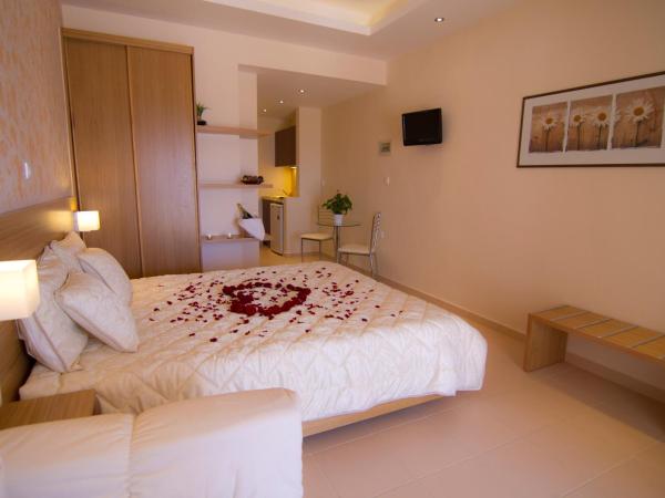 Frida Apartments : photo 2 de la chambre studio supérieur