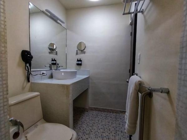 Santa Maria del Cabo : photo 3 de la chambre chambre lit queen-size - vue sur jardin