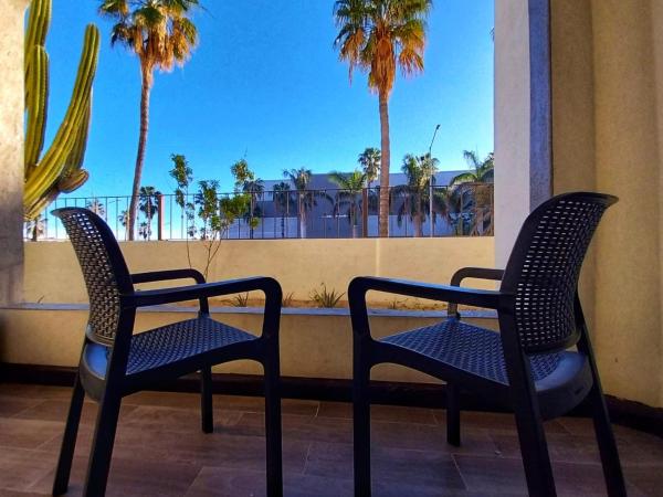 Santa Maria del Cabo : photo 1 de la chambre chambre lit queen-size - vue sur jardin