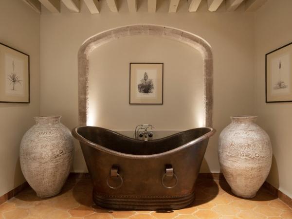 Casa Alondra : photo 4 de la chambre suite deluxe