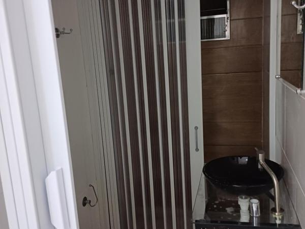 #PARADISE SUITES - TATUAPÉ : photo 5 de la chambre suite exécutive