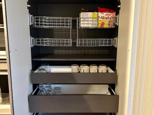 Zut Shinjuku House : photo 8 de la chambre villa 3 chambres