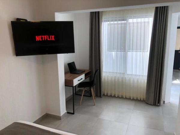 Urban Chapalita : photo 2 de la chambre chambre double