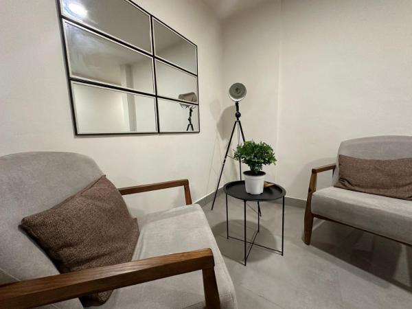 Urban Circunvalación : photo 10 de la chambre chambre double