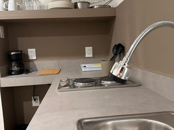 Urban Circunvalación : photo 5 de la chambre studio familial