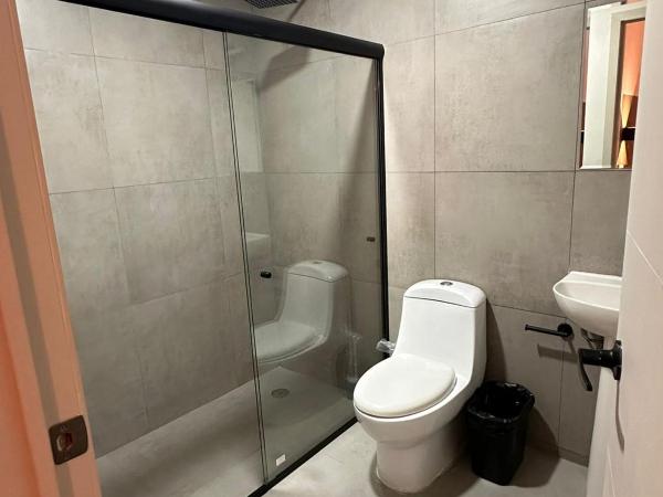 Urban Circunvalación : photo 6 de la chambre chambre double deluxe