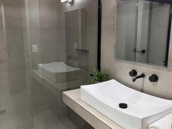 Urban Circunvalación : photo 7 de la chambre chambre lit queen-size deluxe