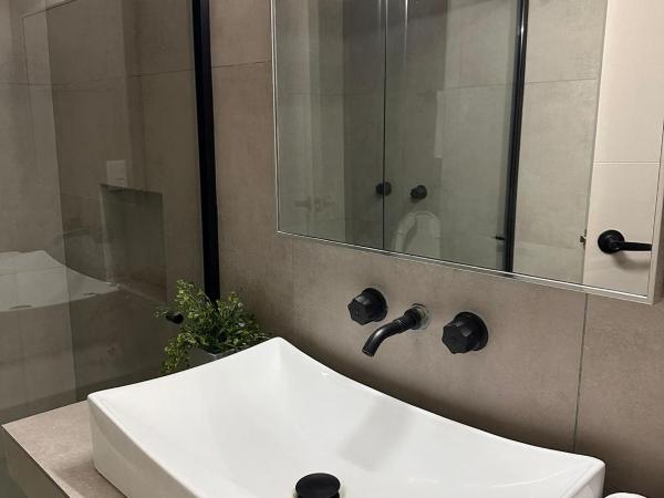 Urban Circunvalación : photo 9 de la chambre chambre lit queen-size deluxe