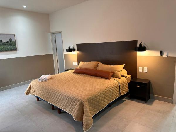 Urban Circunvalación : photo 1 de la chambre chambre deluxe