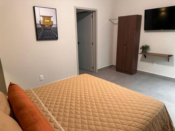 Urban Circunvalación : photo 5 de la chambre chambre double