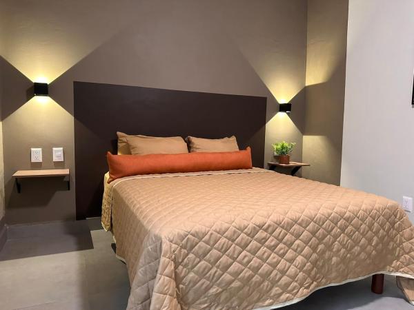 Urban Circunvalación : photo 6 de la chambre chambre double