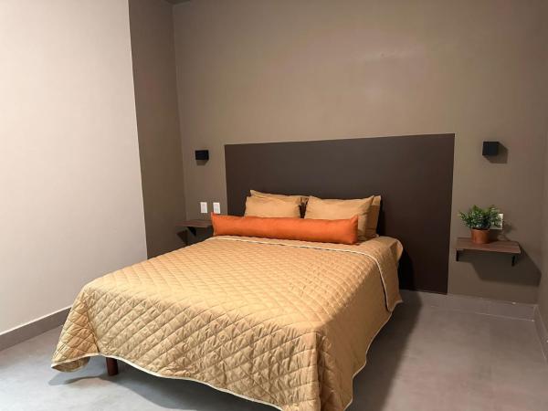 Urban Circunvalación : photo 1 de la chambre chambre double