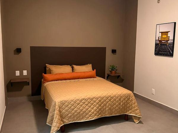 Urban Circunvalación : photo 9 de la chambre chambre double