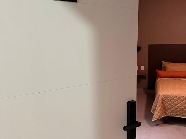 Urban Circunvalación : photo 10 de la chambre chambre double