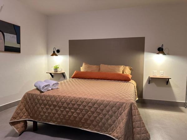 Urban Circunvalación : photo 3 de la chambre chambre double