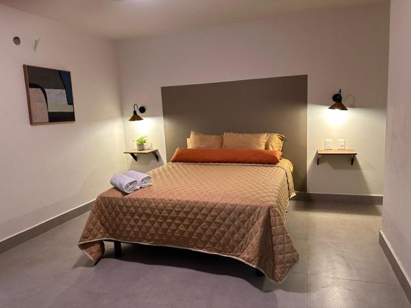 Urban Circunvalación : photo 1 de la chambre chambre double