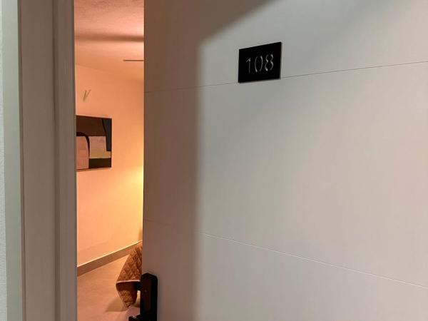 Urban Circunvalación : photo 7 de la chambre chambre double