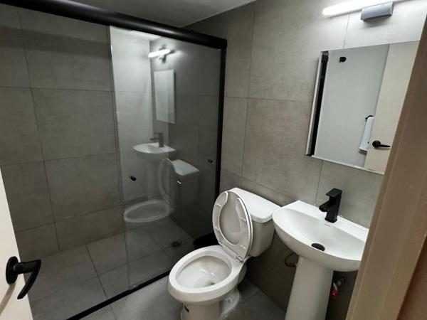 Urban Circunvalación : photo 8 de la chambre chambre double