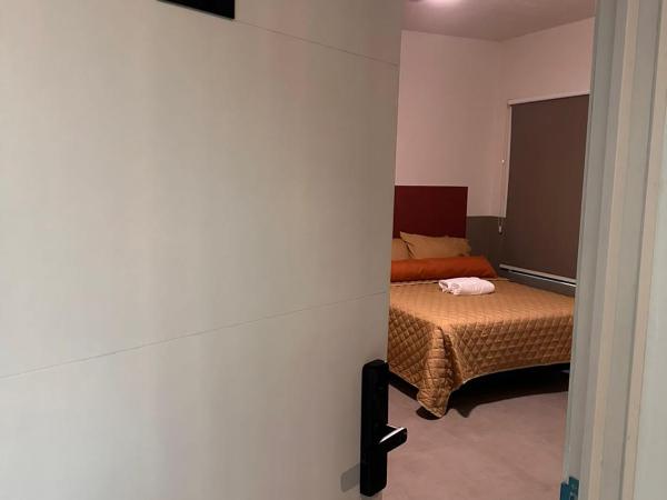 Urban Circunvalación : photo 2 de la chambre chambre lits jumeaux