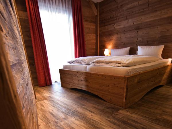 Arosa Vetter Hotel : photo 2 de la chambre chambre double confort
