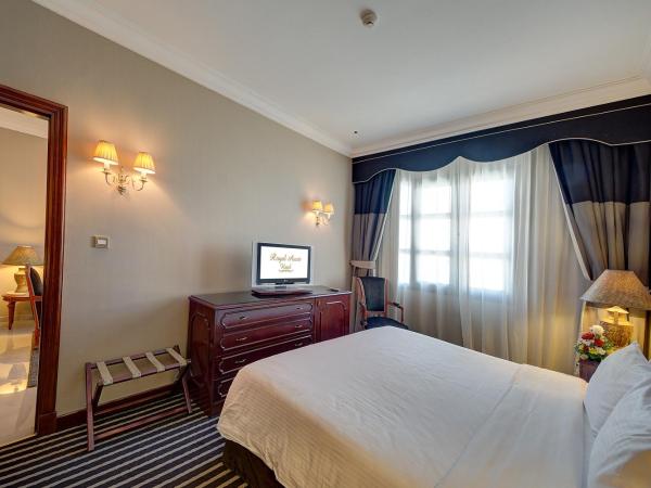 Royal Ascot Hotel : photo 3 de la chambre suite deluxe