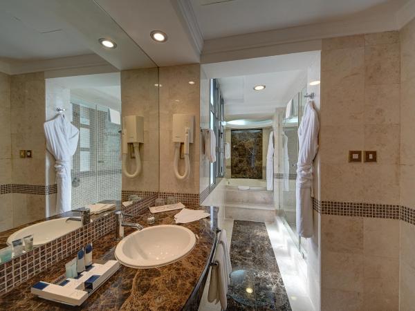 Royal Ascot Hotel : photo 4 de la chambre suite balmoral