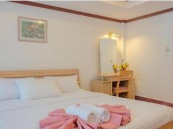 the L Hua Hin : photo 2 de la chambre chambre double avec balcon