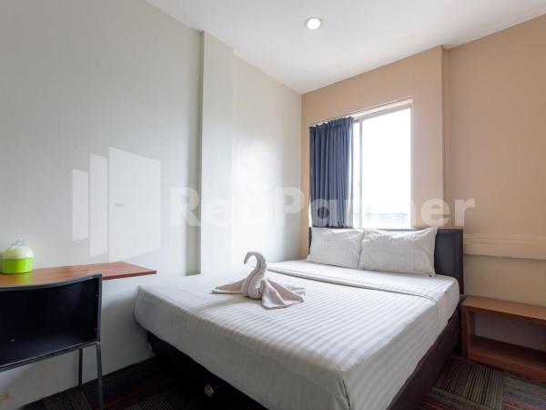 Ichiza Room RedPartner : photo 2 de la chambre chambre double deluxe