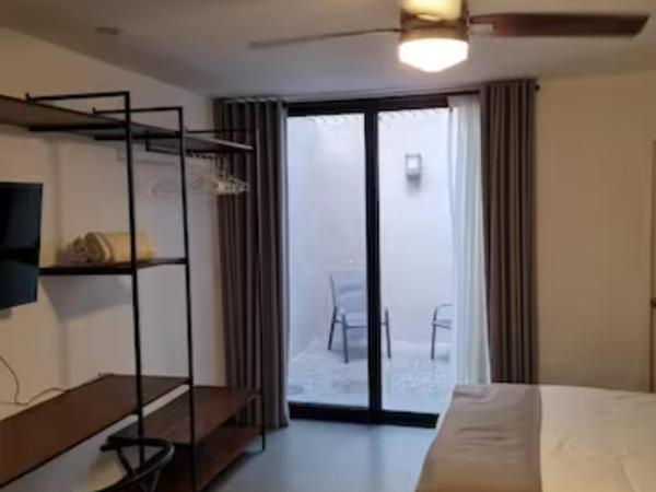 Urban Gran Plaza : photo 3 de la chambre chambre lits jumeaux deluxe