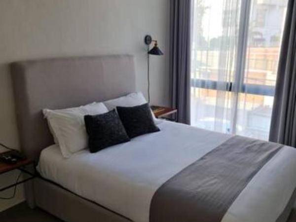 Urban Gran Plaza : photo 3 de la chambre chambre double