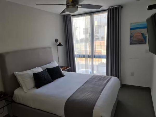 Urban Gran Plaza : photo 1 de la chambre chambre double