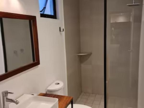 Urban Gran Plaza : photo 4 de la chambre chambre double