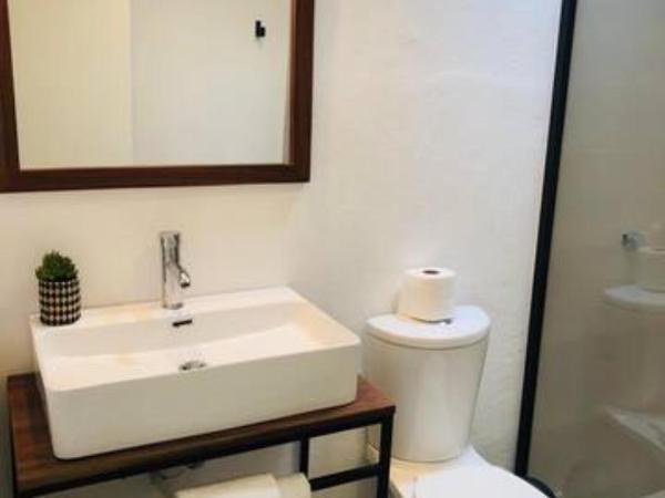 Urban Gran Plaza : photo 5 de la chambre chambre double